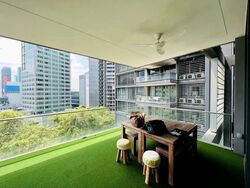 Urban Suites (D9), Condominium #450923531